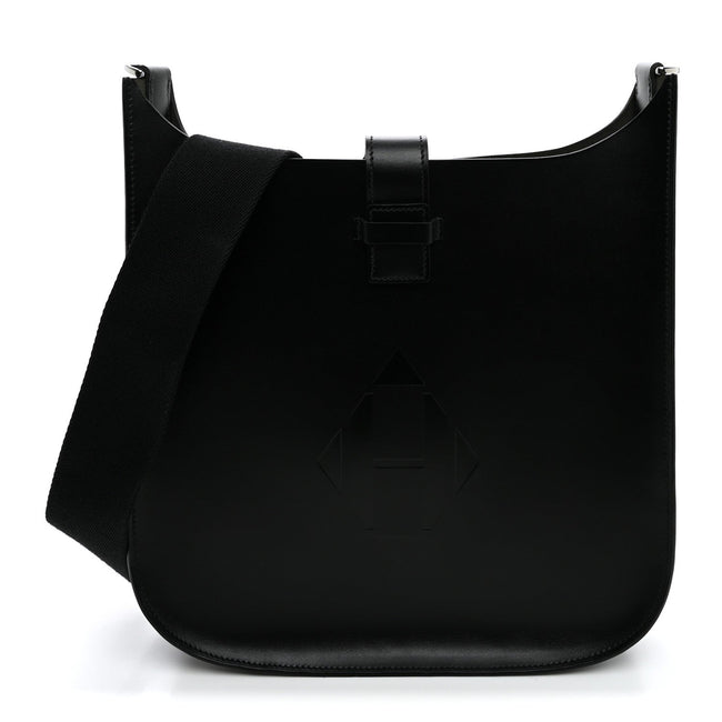 Vache Hunter Evelyne Sellier 29 PM Black Hover Image