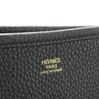 Taurillon Clemence Evelyne III GM Black