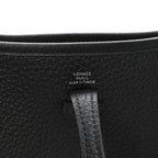 Taurillon Clemence Evelyne TPM Black