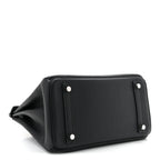 Togo Birkin 25 Black