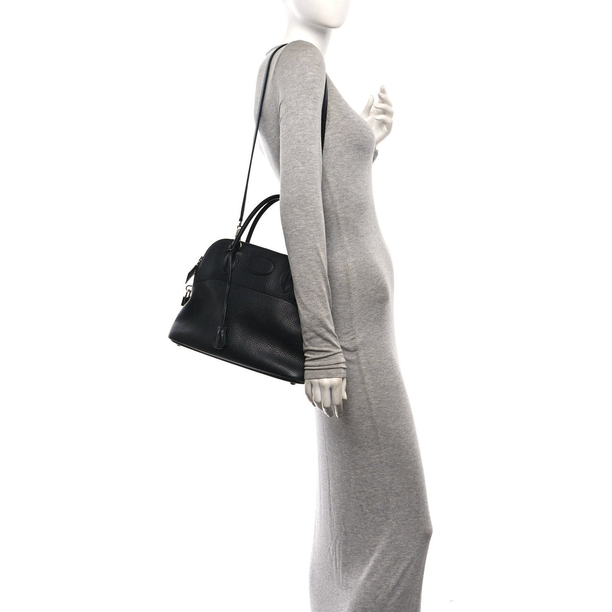 Taurillon Clemence Bolide 31 Black