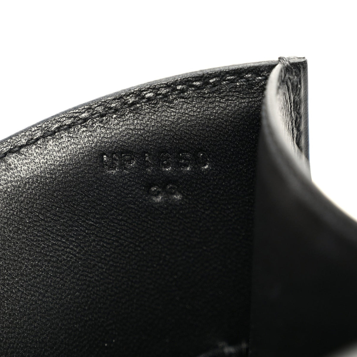 Box Lizard Constance 1-24 Black Ombre