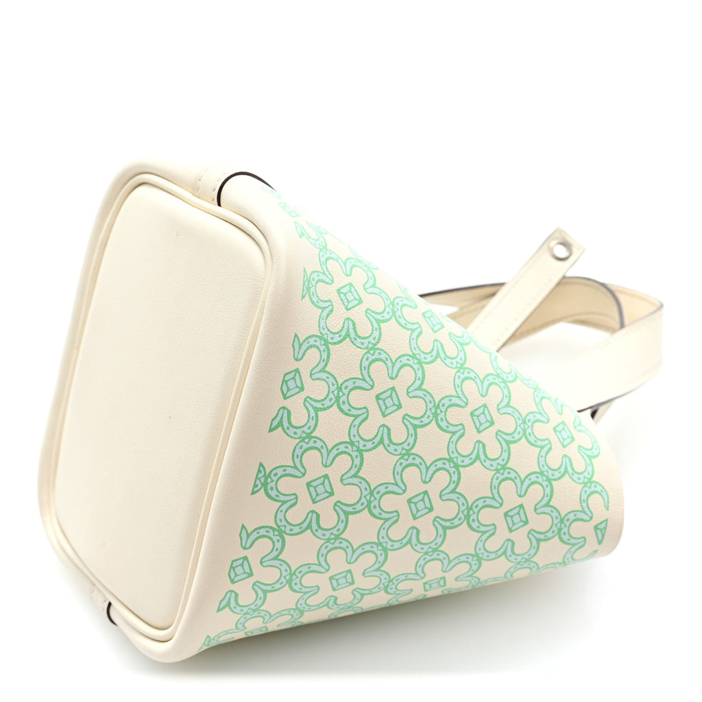 Swift Micro Lucky Daisy Picotin Lock Nata Vert