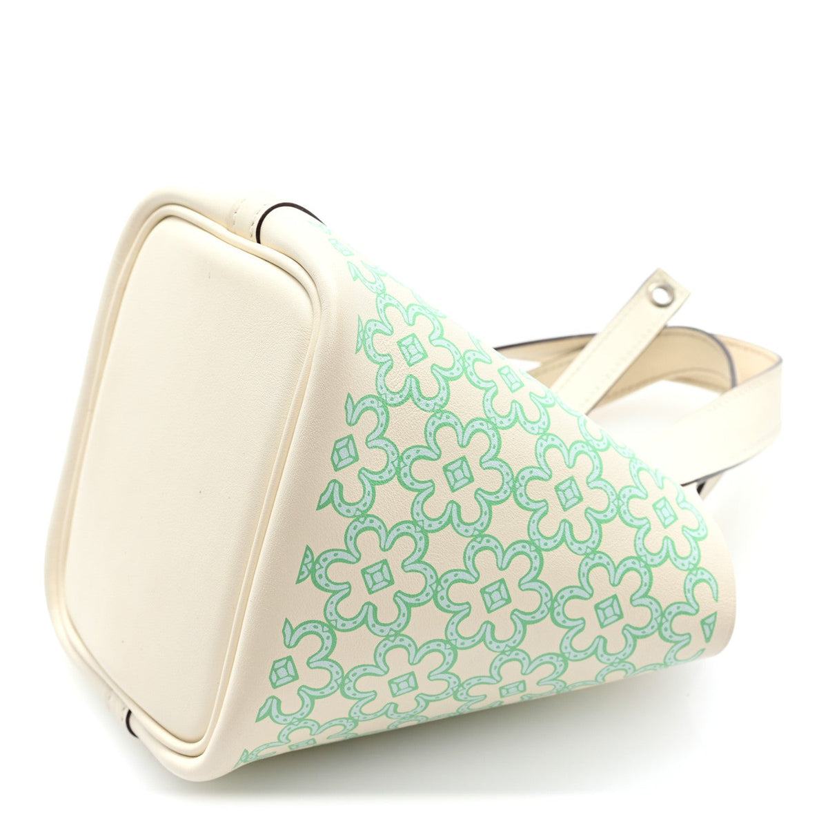 Swift Micro Lucky Daisy Picotin Lock Nata Vert