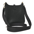 Taurillon Clemence Evelyne TPM Black