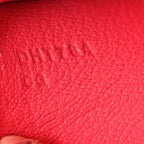 Chevre Chandra Kelly Sellier 25 Rose Lipstick