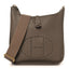 Taurillon Clemence Evelyne III PM Etoupe