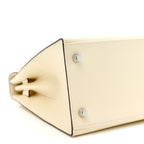 Epsom Verso Kelly Sellier 28 Nata Ocre