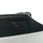 Matte Alligator Constance 18 Vert Cypress