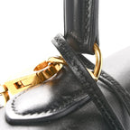 Box Kelly Sellier 35 Black