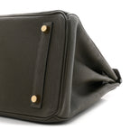 Togo Birkin 30 Vert Maquis