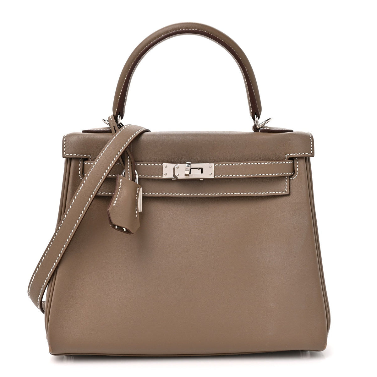 Swift Kelly Retourne 25 Etoupe