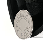 Military Toile Vache Hunter Herbag Zip Retourne 31 PM Kaki Black