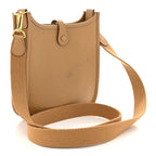Taurillon Clemence Evelyne TPM Biscuit