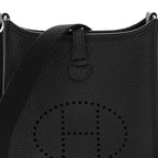 Taurillon Clemence Evelyne TPM Black