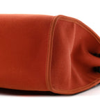 Toile Officier Vache Hunter Herbag Zip 31 PM Rouge H Black