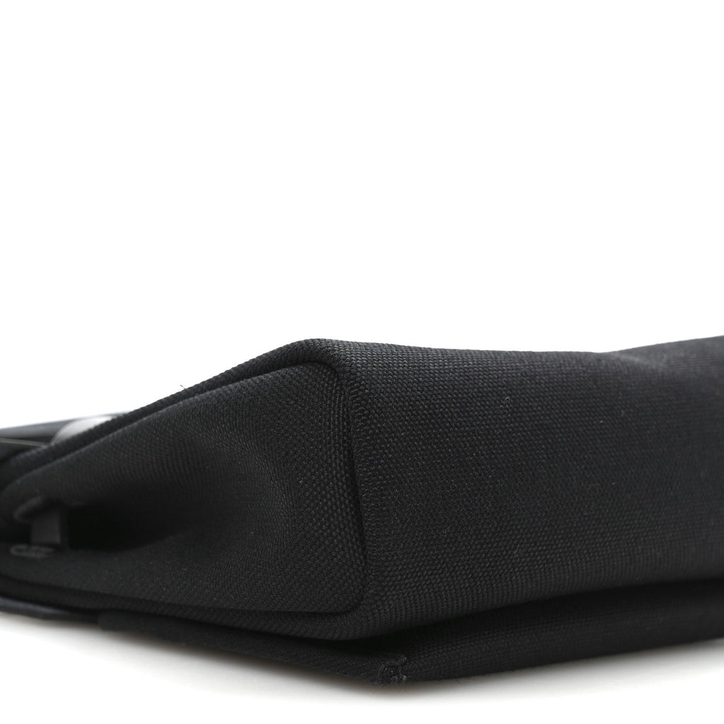 Military Toile Vache Hunter Herbag Zip Retourne 20 Black