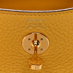 Taurillon Clemence Mini Lindy 20 Sun