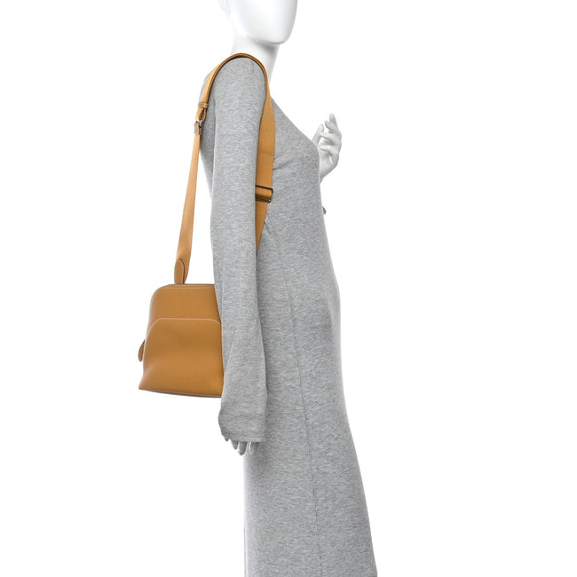 Togo Bolide Messenger Bag Naturel Sable Main Image