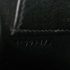 Epsom Mini Kelly Sellier 20 Black