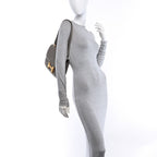 Epsom Constance 24 Gris Asphalte