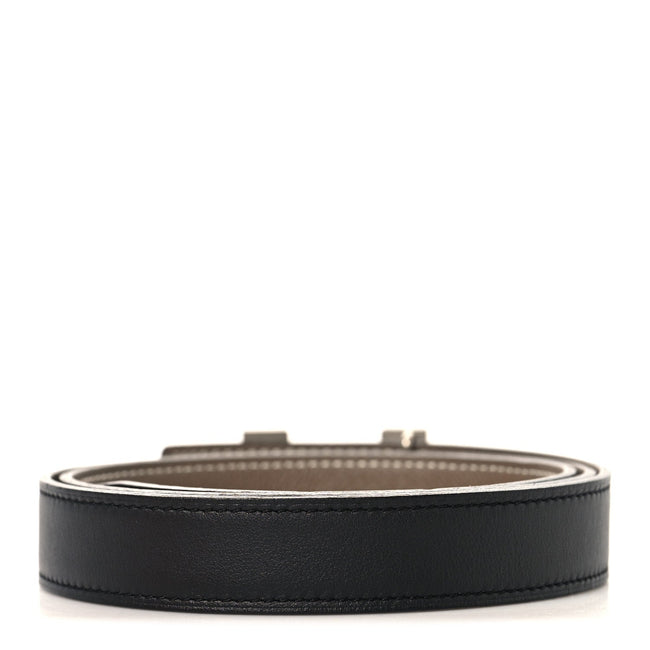 Swift Epsom 24mm Mini Constance H Belt 90 36 Black Eutope Main Image