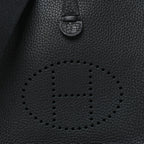 Taurillon Clemence Evelyne TPM Black