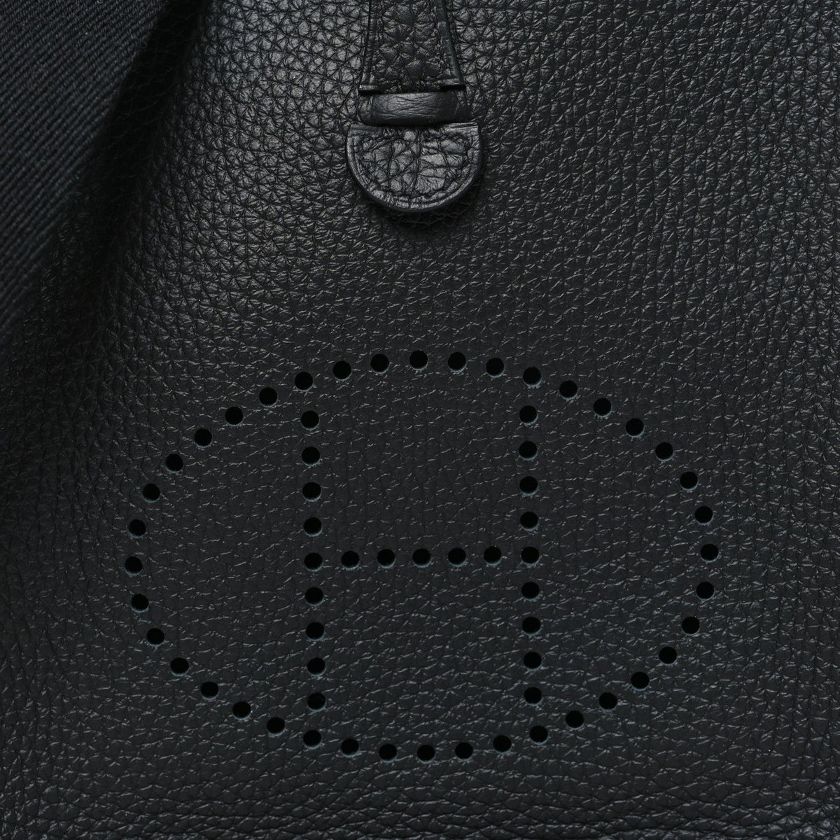 Taurillon Clemence Evelyne TPM Black