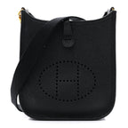 Taurillon Clemence Evelyne TPM Black