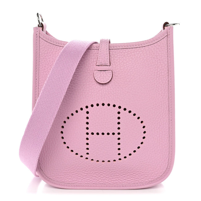 Taurillon Clemence Evelyne TPM Mauve Sylvestre Hover Image