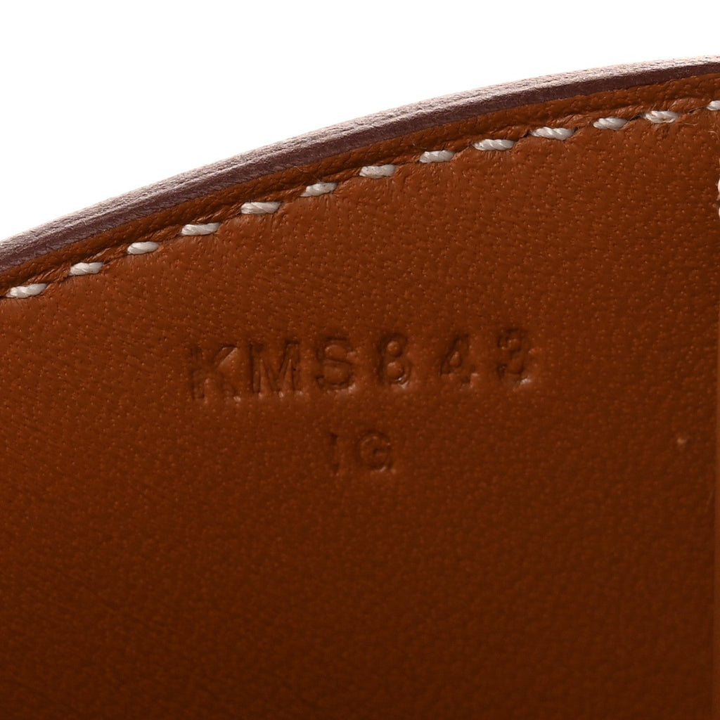 Epsom Constance 1-24 Gold