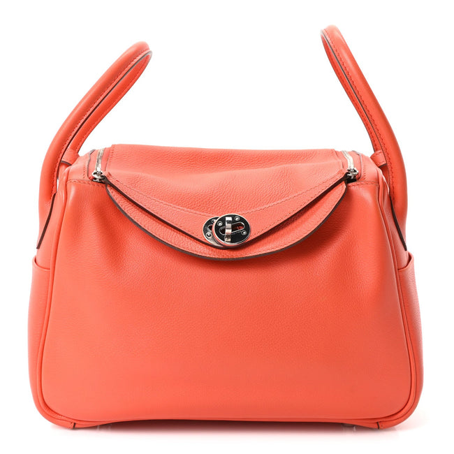 Swift Lindy 26  Orange Poppy Hover Image