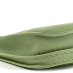 Taurillon Maurice Evelyne III PM Vert Criquet