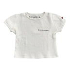 Chrome Hearts Matty Boy "Sinister" Thermal Baby T-Shirt