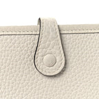 Taurillon Clemence Amazone Evelyne TPM New White