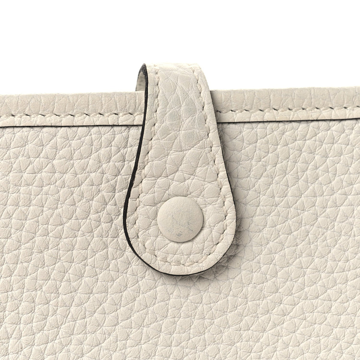 Taurillon Clemence Amazone Evelyne TPM New White