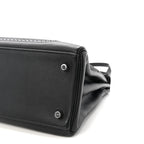 Togo Swift Ghillies Kelly 32 Black