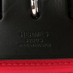 Vache Hunter Toile Herbag Zip 39 MM Rose Extreme Kaki