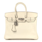 Swift Birkin 25 Mushroom