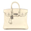 Swift Birkin 25 Mushroom