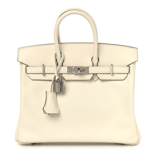 Swift Birkin 25 Mushroom Hover Image