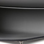 Metallic Chevre Chamkilight Mini Kelly Sellier 20 Argent