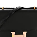 Epsom Constance 18 Black