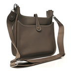 Taurillon Clemence Evelyne III PM Etoupe