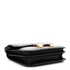 Epsom Constance 18 Black