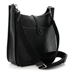 Taurillon Clemence Evelyne III GM Black