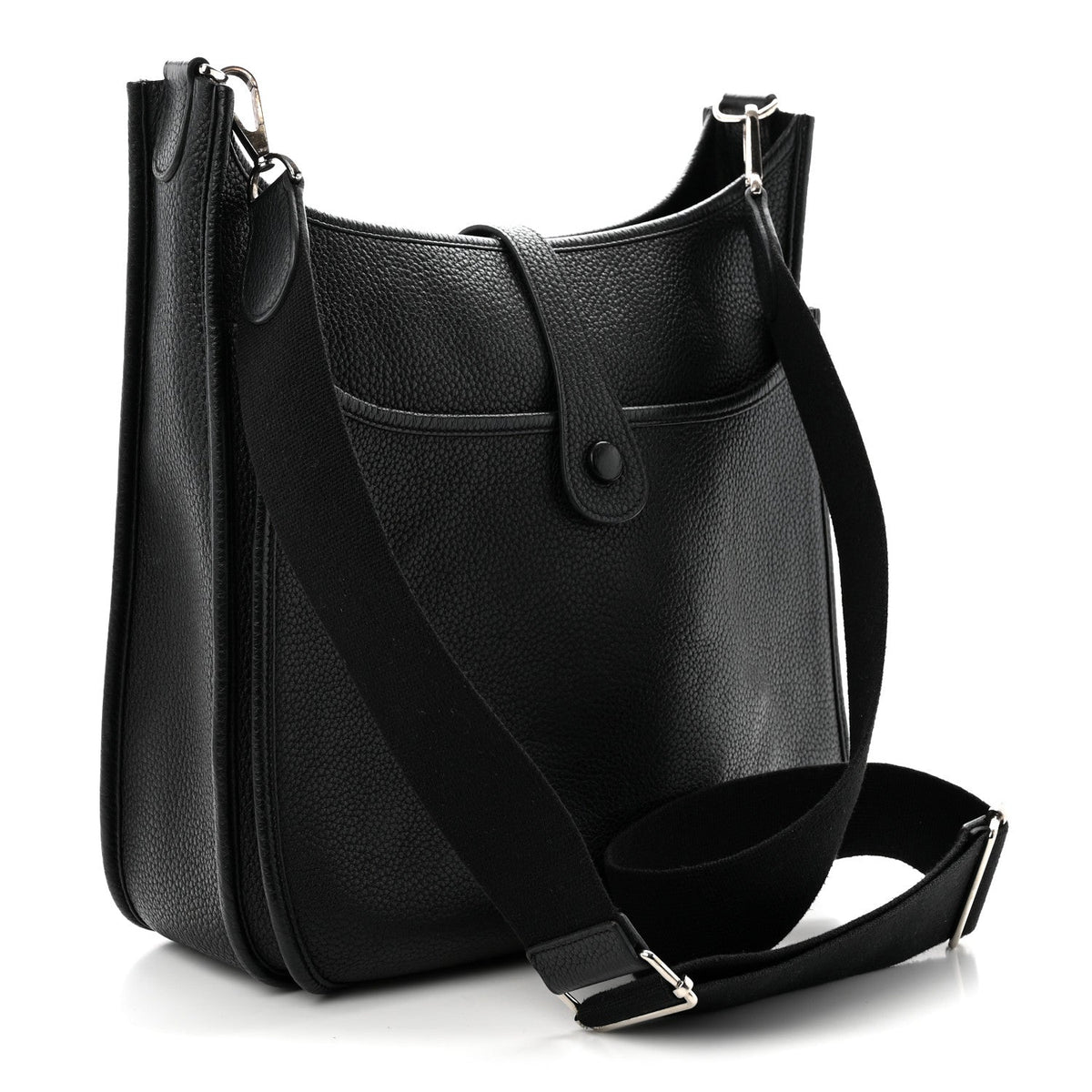 Taurillon Clemence Evelyne III GM Black