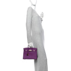 Togo Birkin 25 Anemone