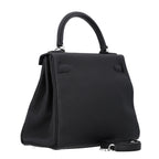 Togo Kelly Retourne 28 Black