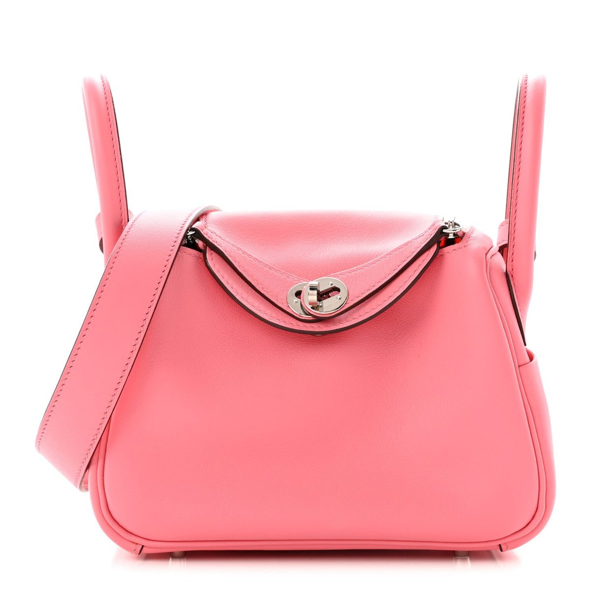 Swift Mini Lindy 20 Rose Ete
